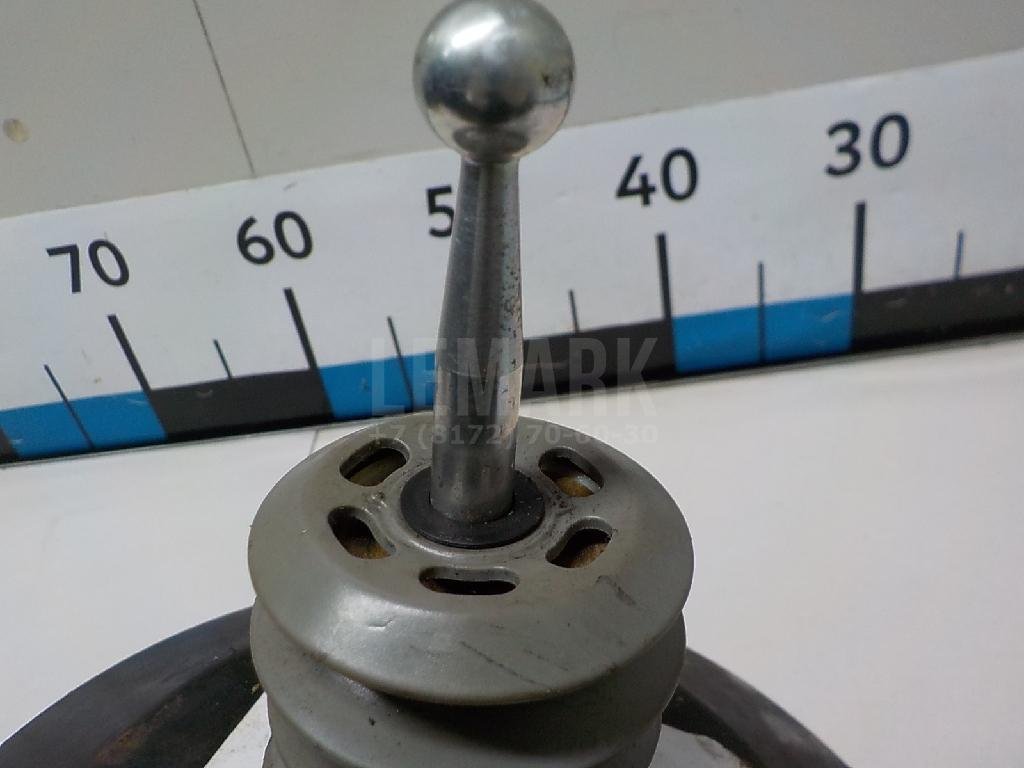 Усилитель тормозов вакуумный