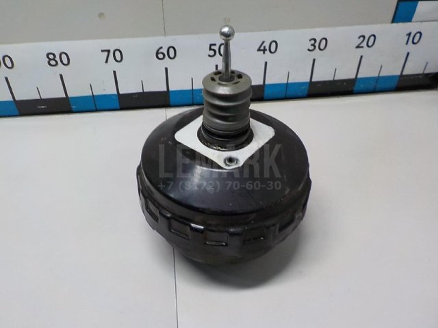 Усилитель тормозов вакуумный