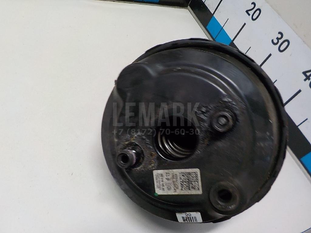 Усилитель тормозов вакуумный