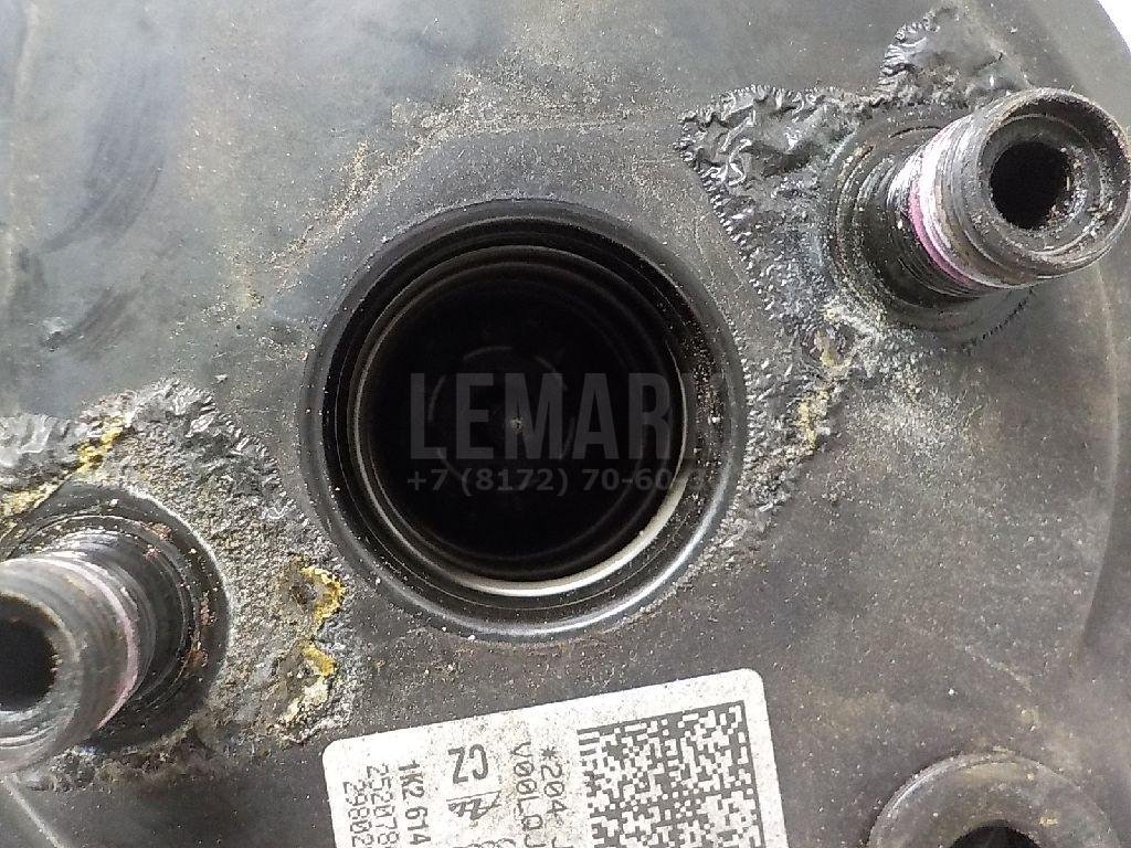 Усилитель тормозов вакуумный