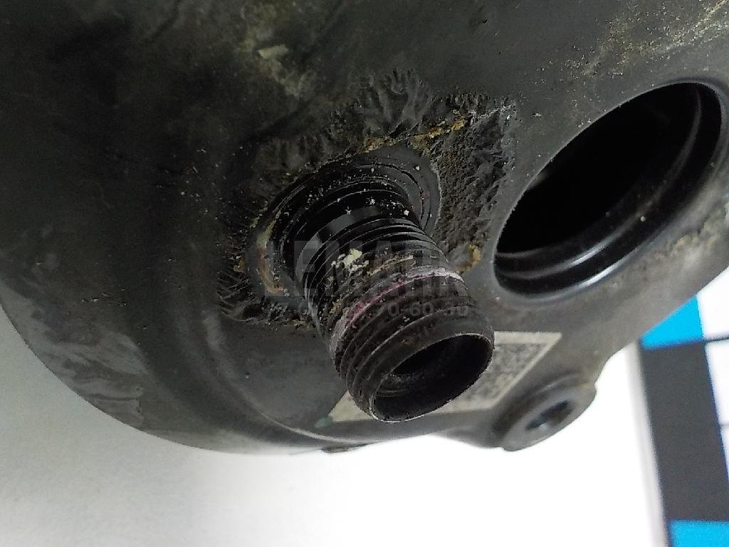 Усилитель тормозов вакуумный