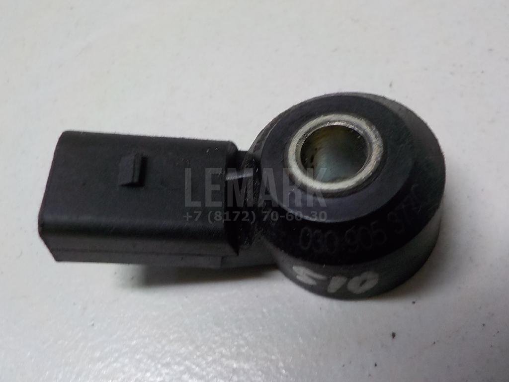 Датчик детонации