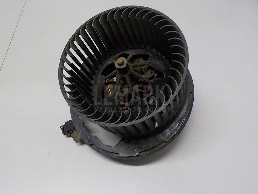 Моторчик отопителя