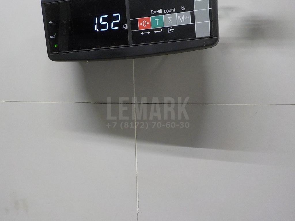 Моторчик отопителя