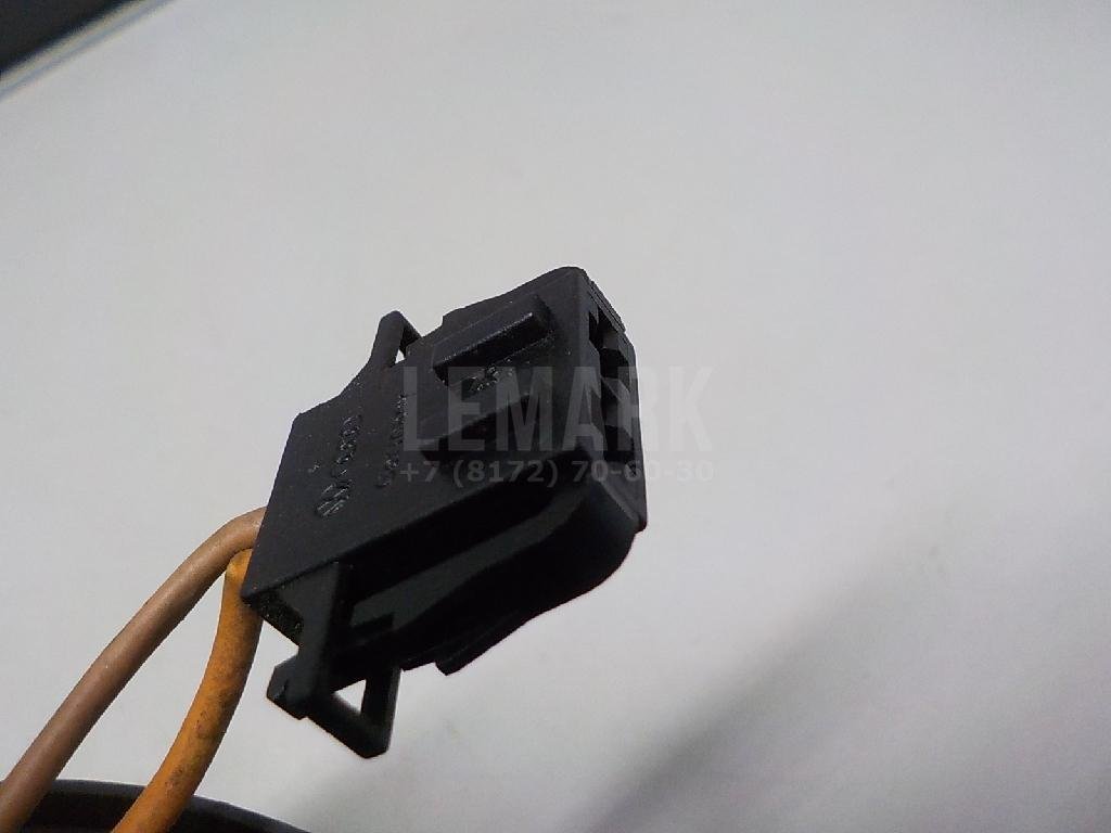 Моторчик отопителя