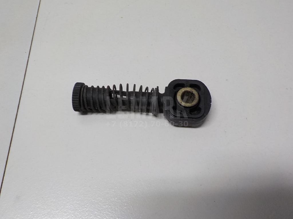 Фиксатор троса КПП