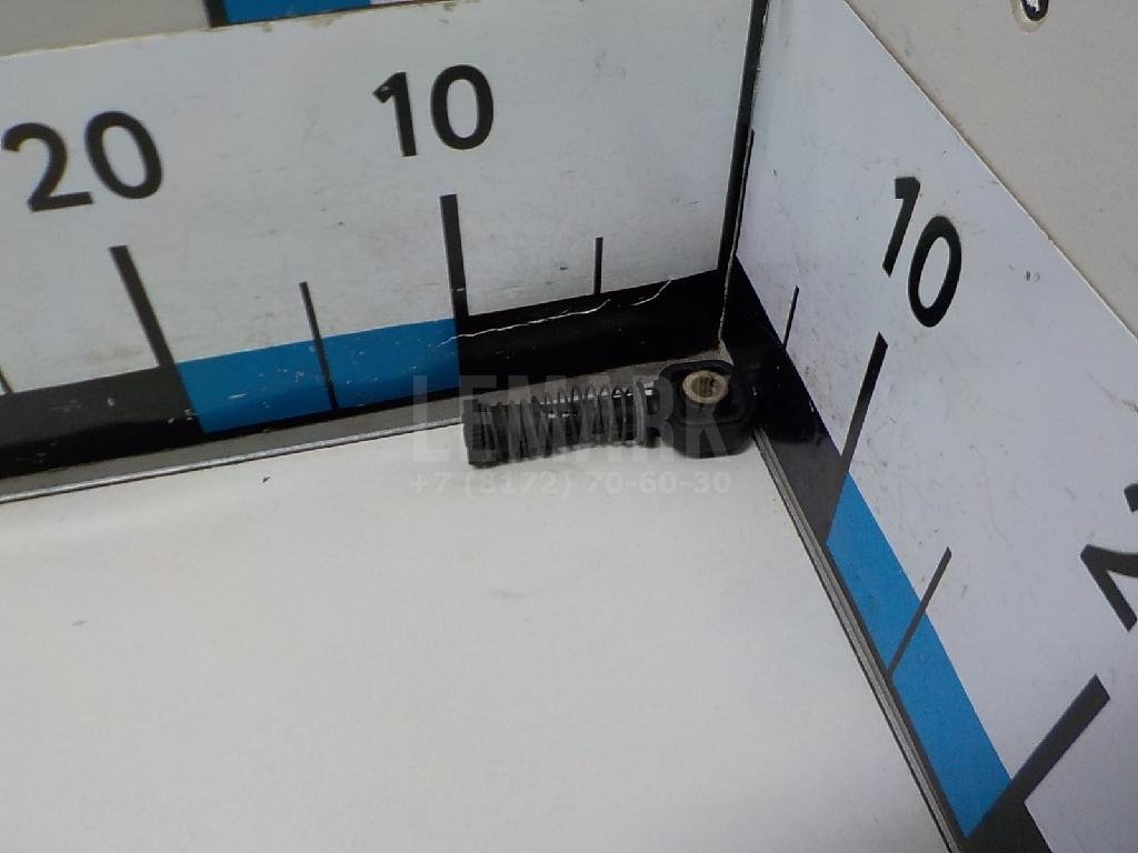 Фиксатор троса КПП