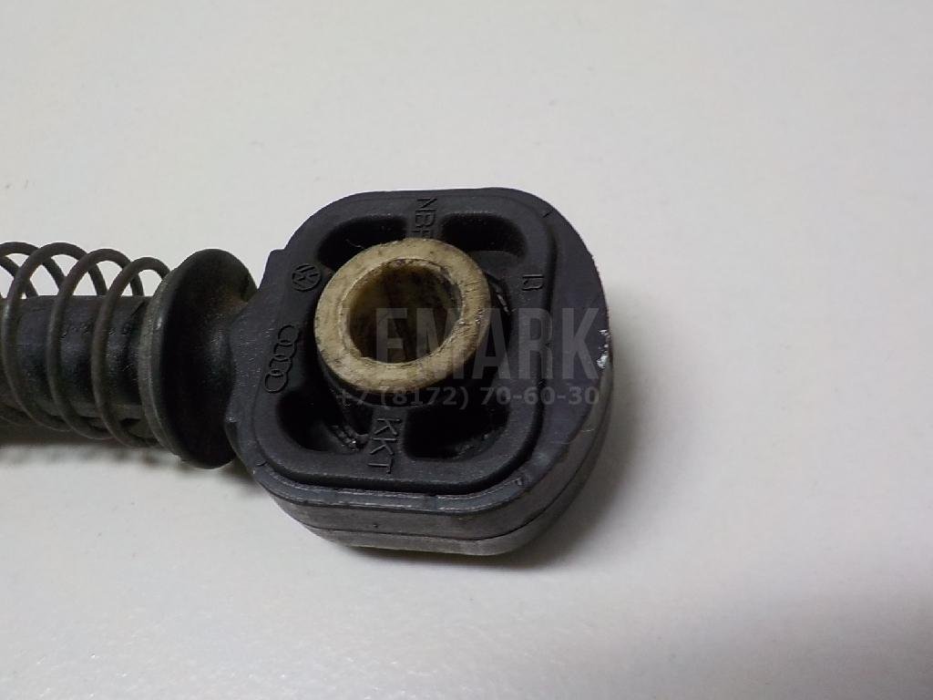 Фиксатор троса КПП