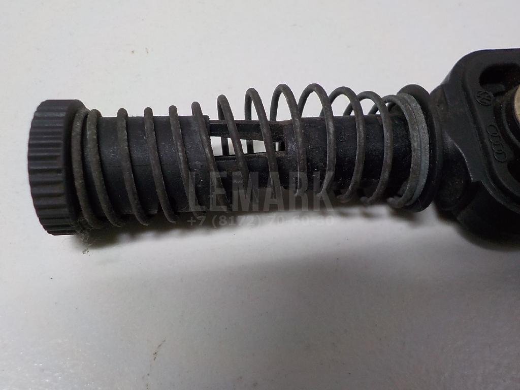 Фиксатор троса КПП