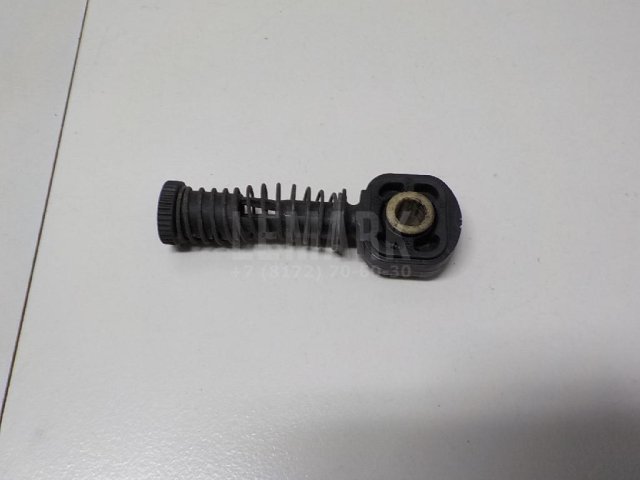 Фиксатор троса КПП