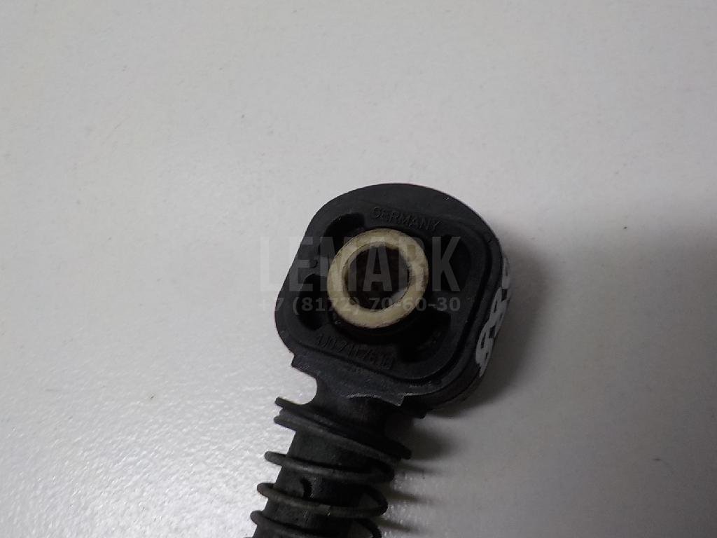 Фиксатор троса КПП