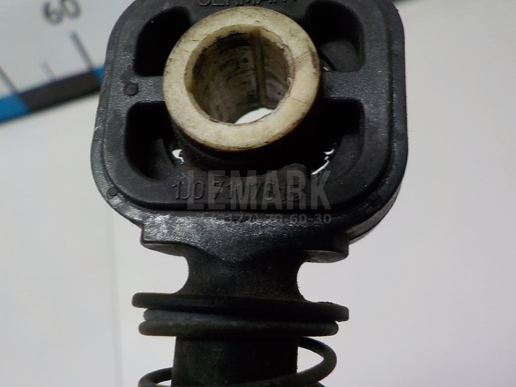 Фиксатор троса КПП