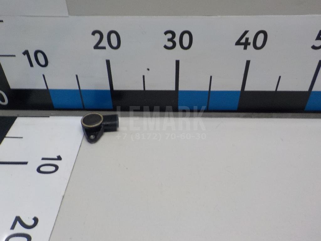 Датчик положения дроссельной заслонки