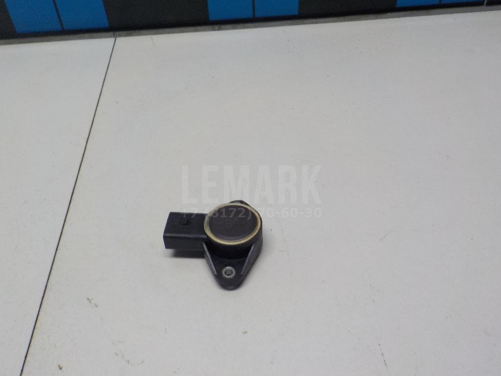 Датчик положения дроссельной заслонки