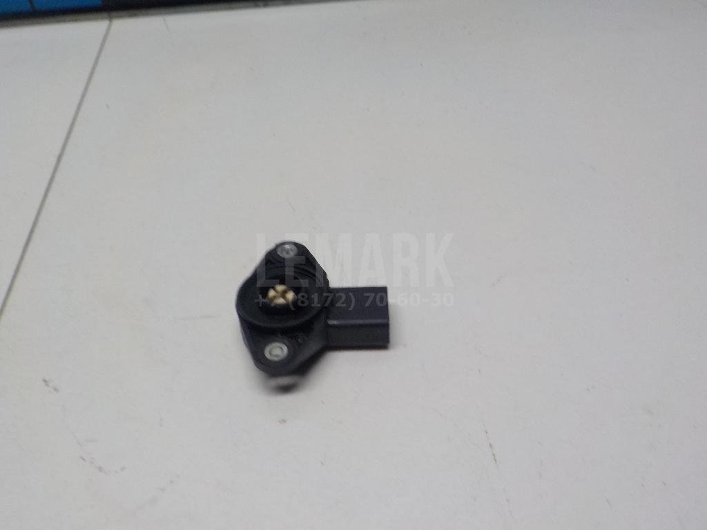 Датчик положения дроссельной заслонки