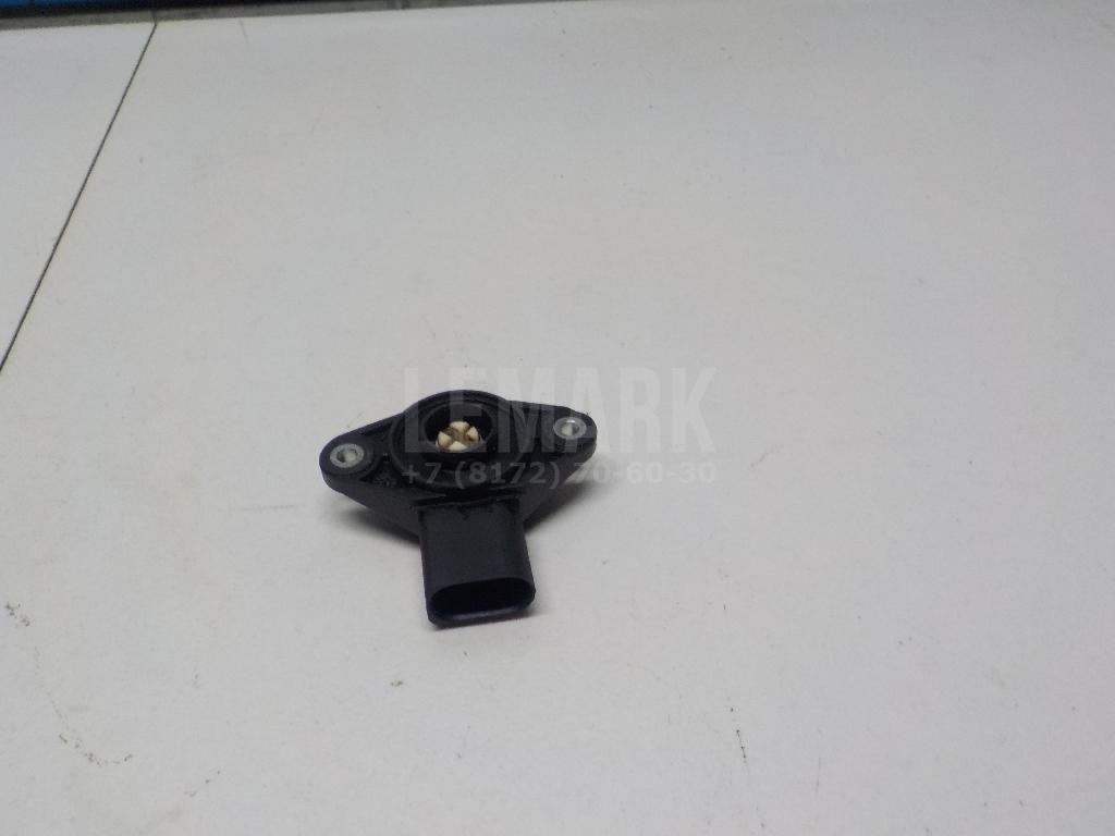 Датчик положения дроссельной заслонки