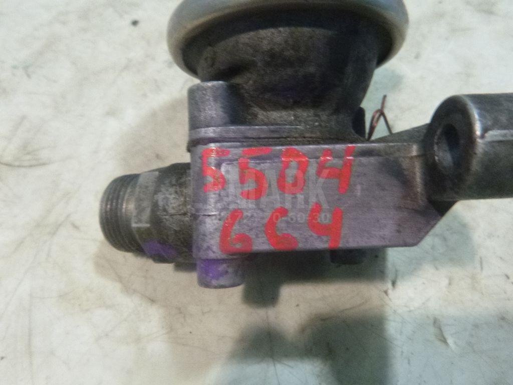 Клапан рециркуляции выхлопных газов