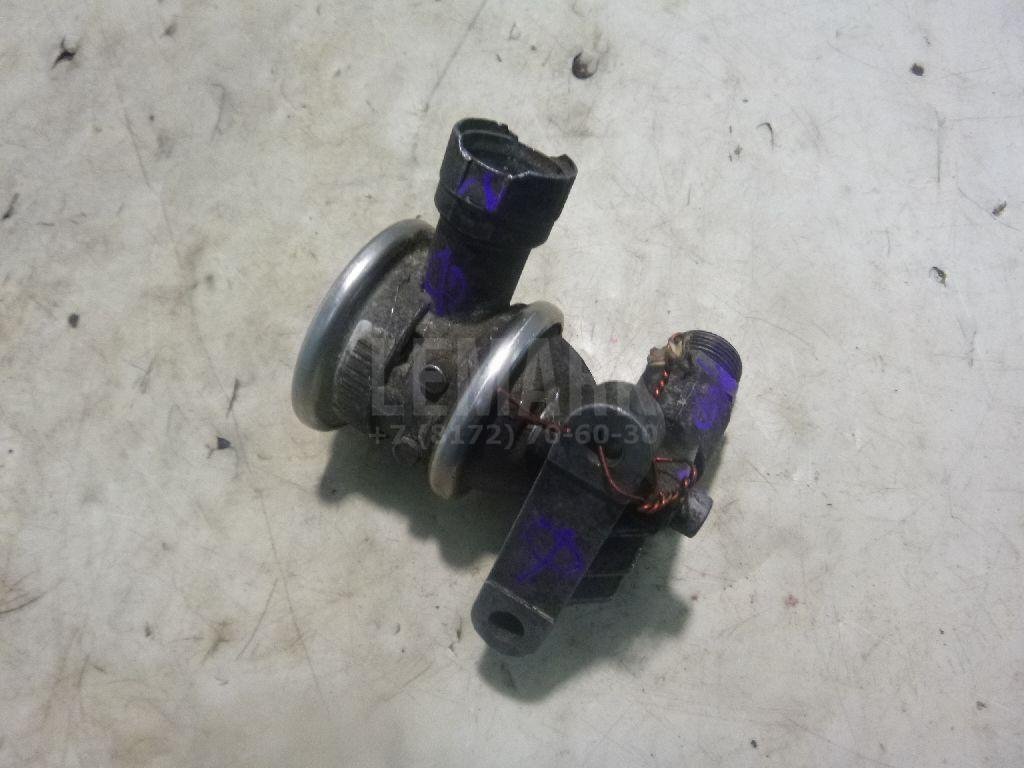 Клапан рециркуляции выхлопных газов