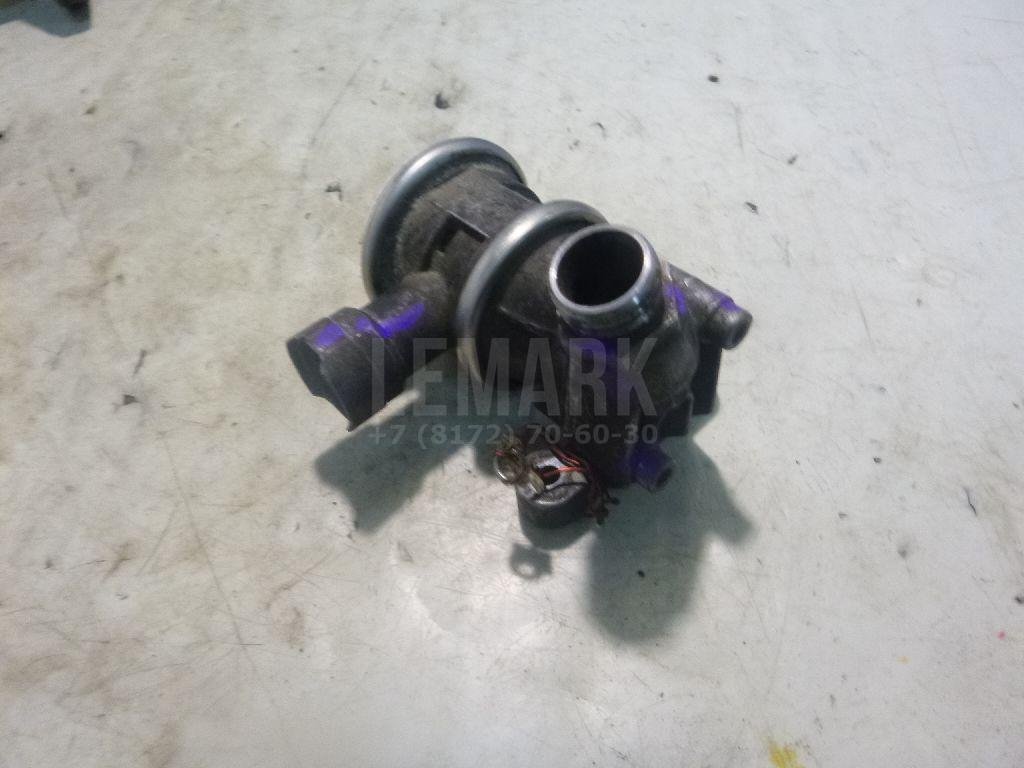 Клапан рециркуляции выхлопных газов