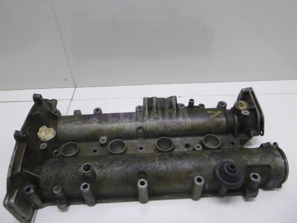 Постель распредвала