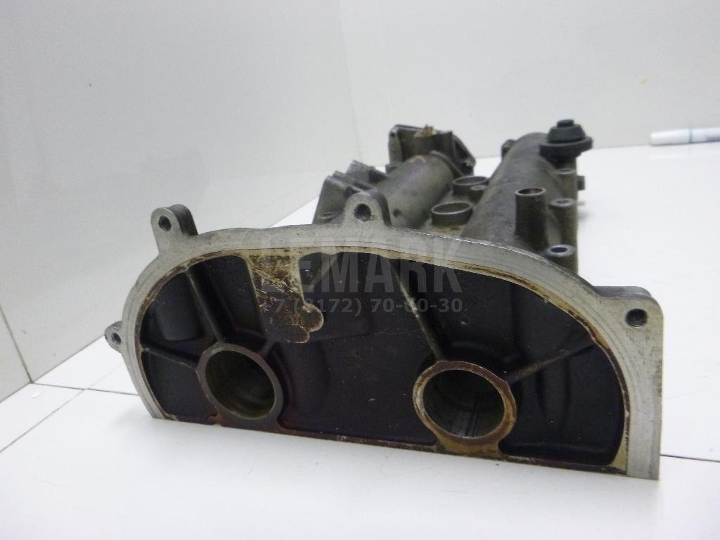 Постель распредвала