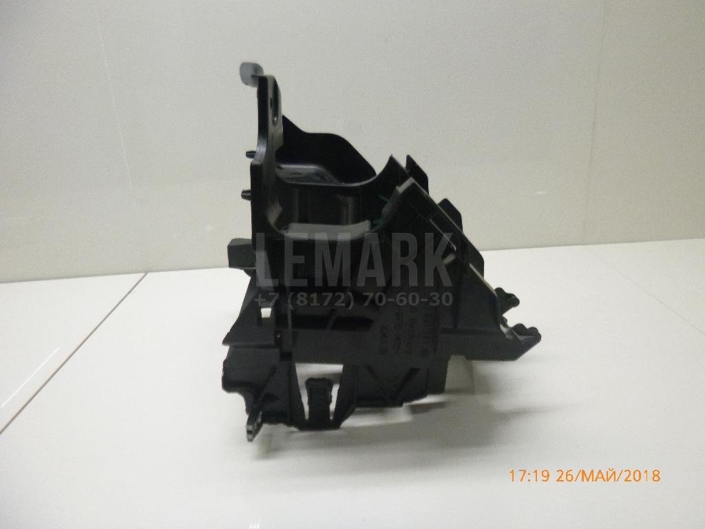 Корпус блока предохранителей