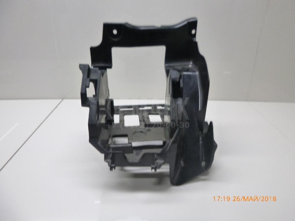 Корпус блока предохранителей