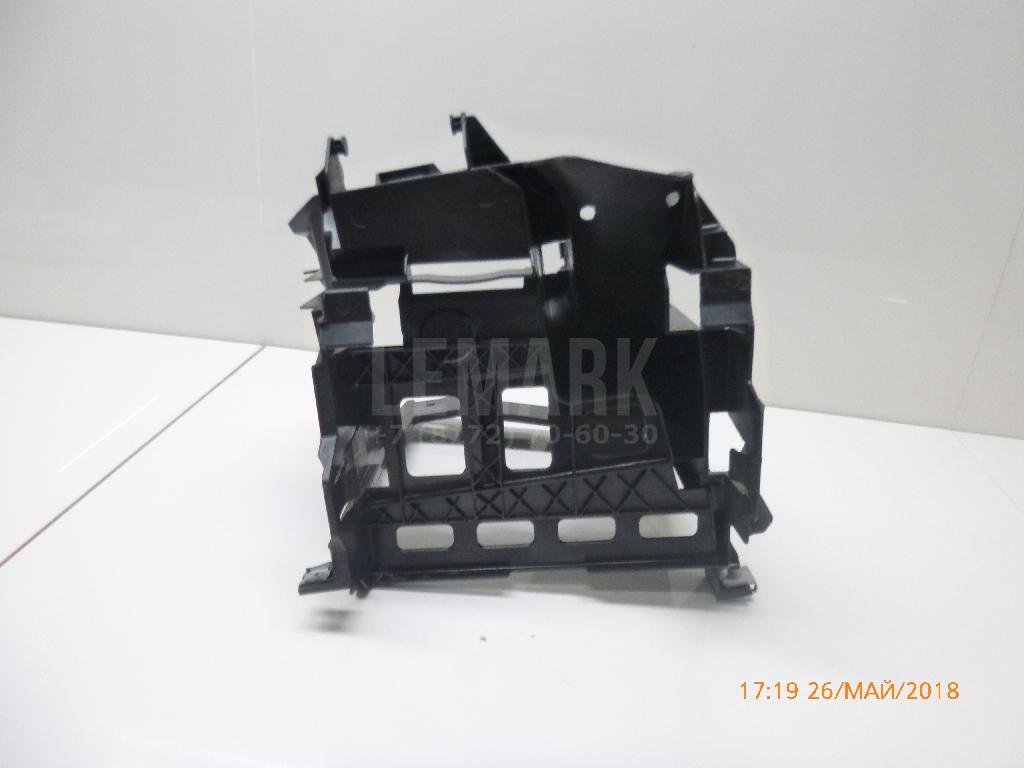 Корпус блока предохранителей