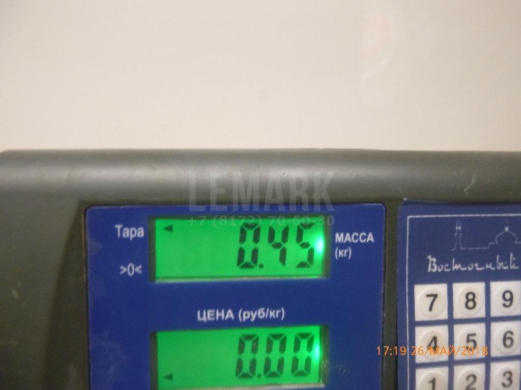 Корпус блока предохранителей