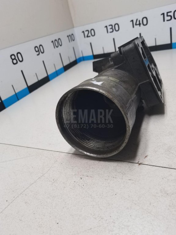 Корпус масляного фильтра