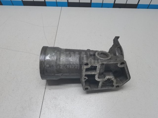 Корпус масляного фильтра