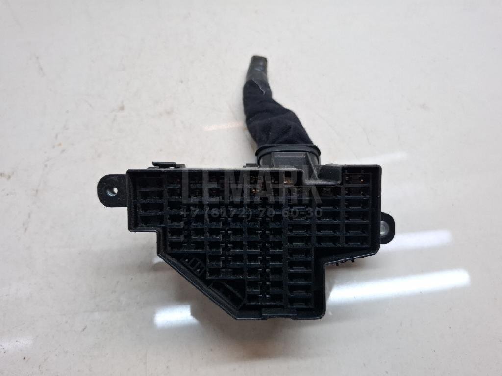 Блок предохранителей