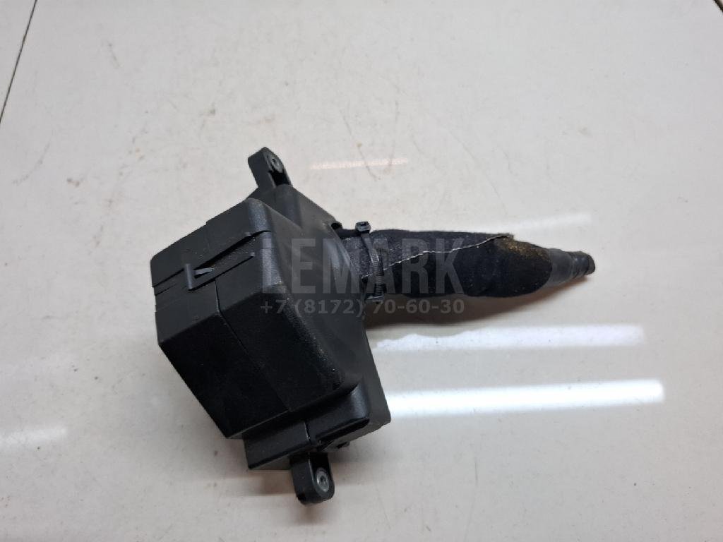 Блок предохранителей