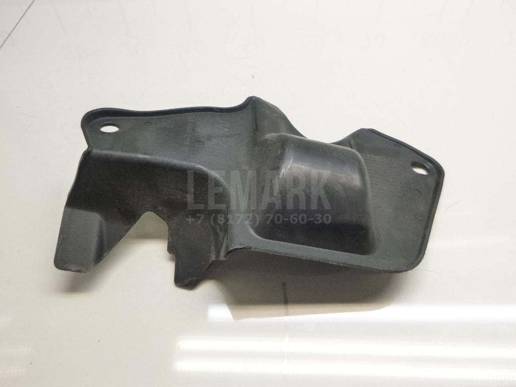 Накладка (кузов внутри)