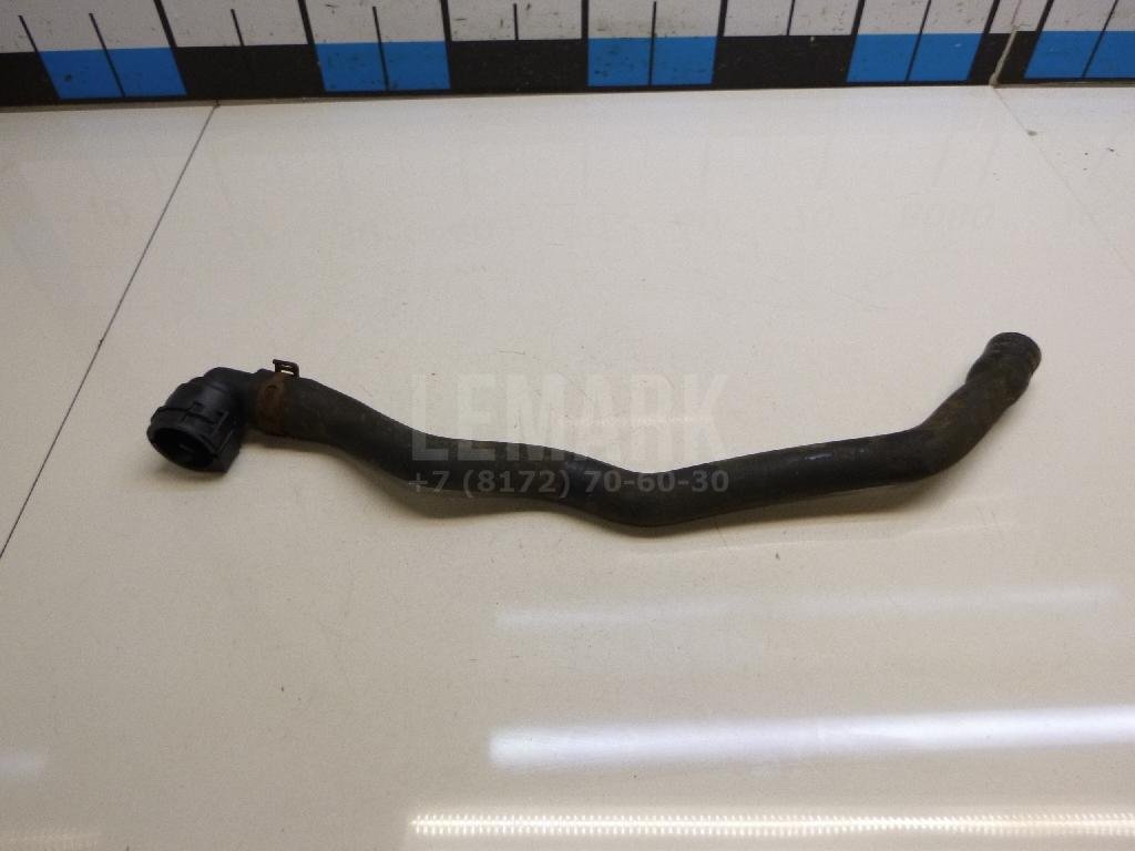Шланг системы охлаждения