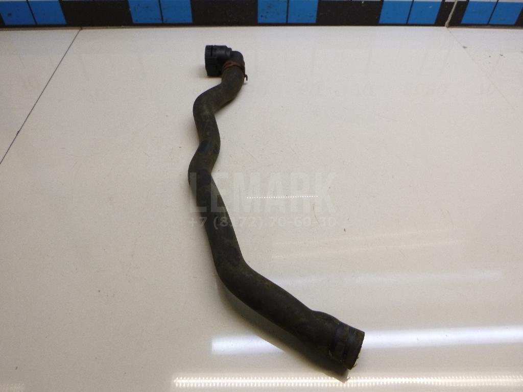 Шланг системы охлаждения