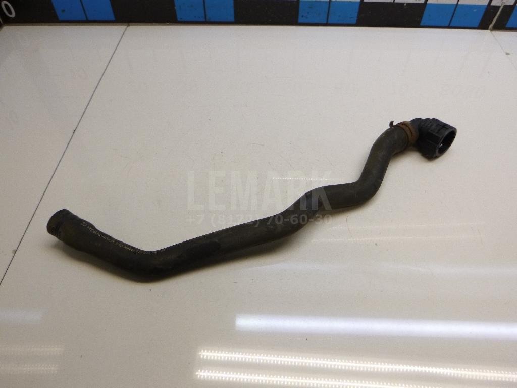 Шланг системы охлаждения