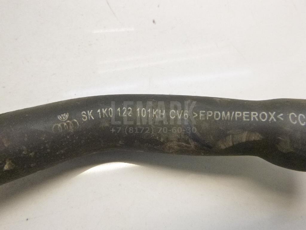 Шланг системы охлаждения