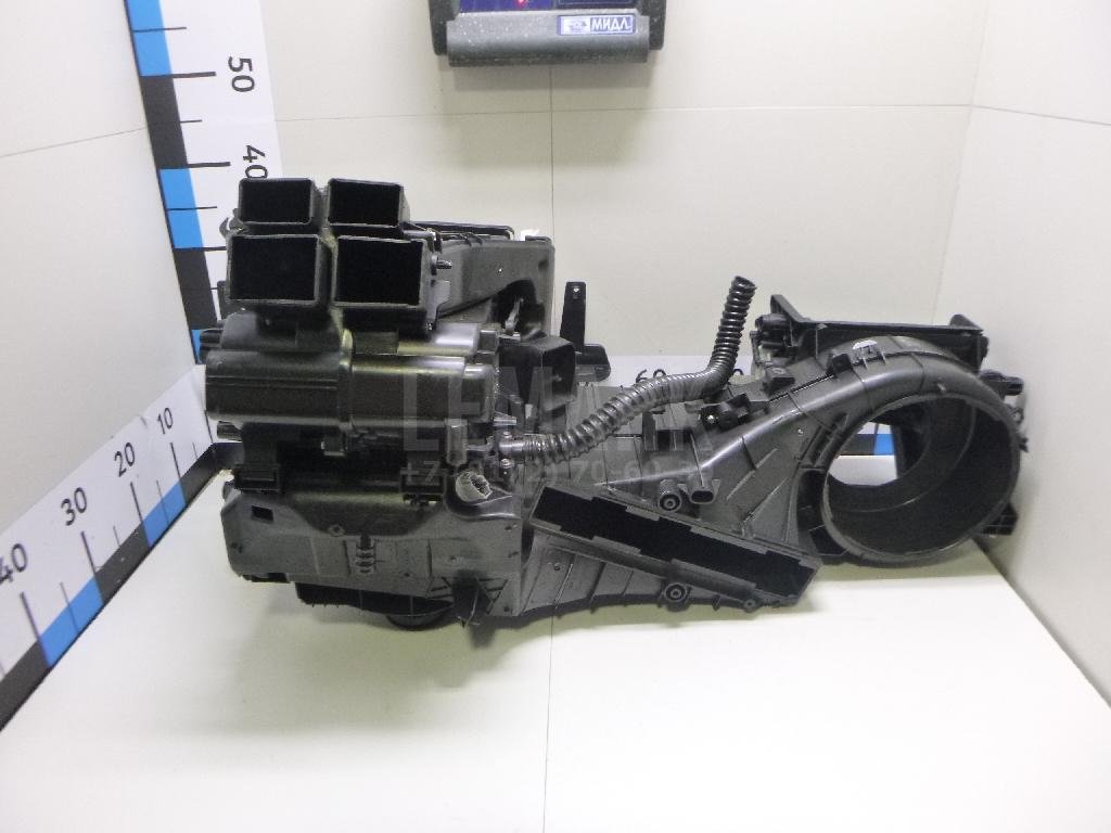 Корпус отопителя