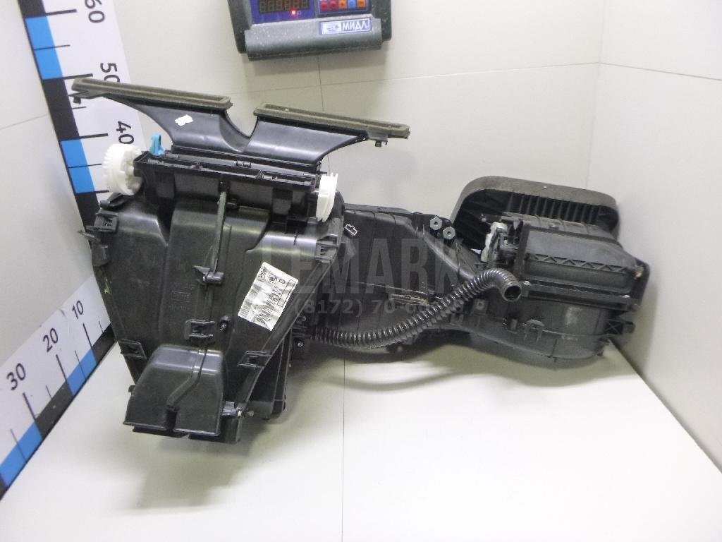 Корпус отопителя