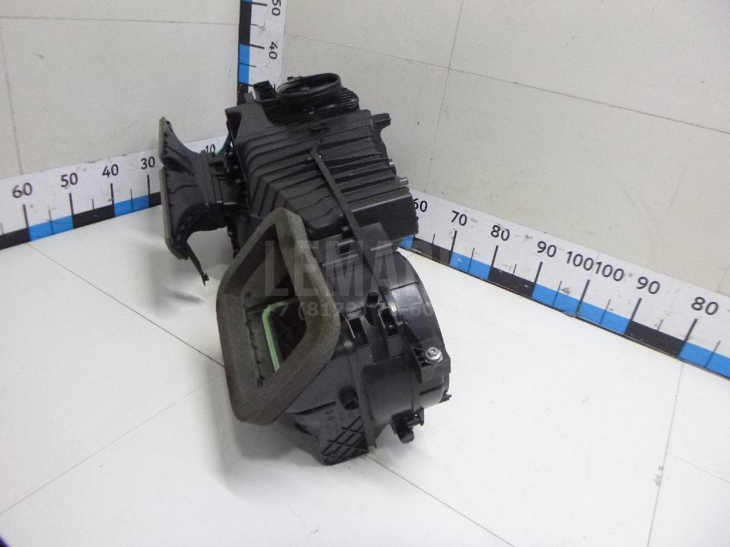 Корпус отопителя