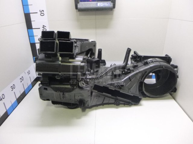 Корпус отопителя