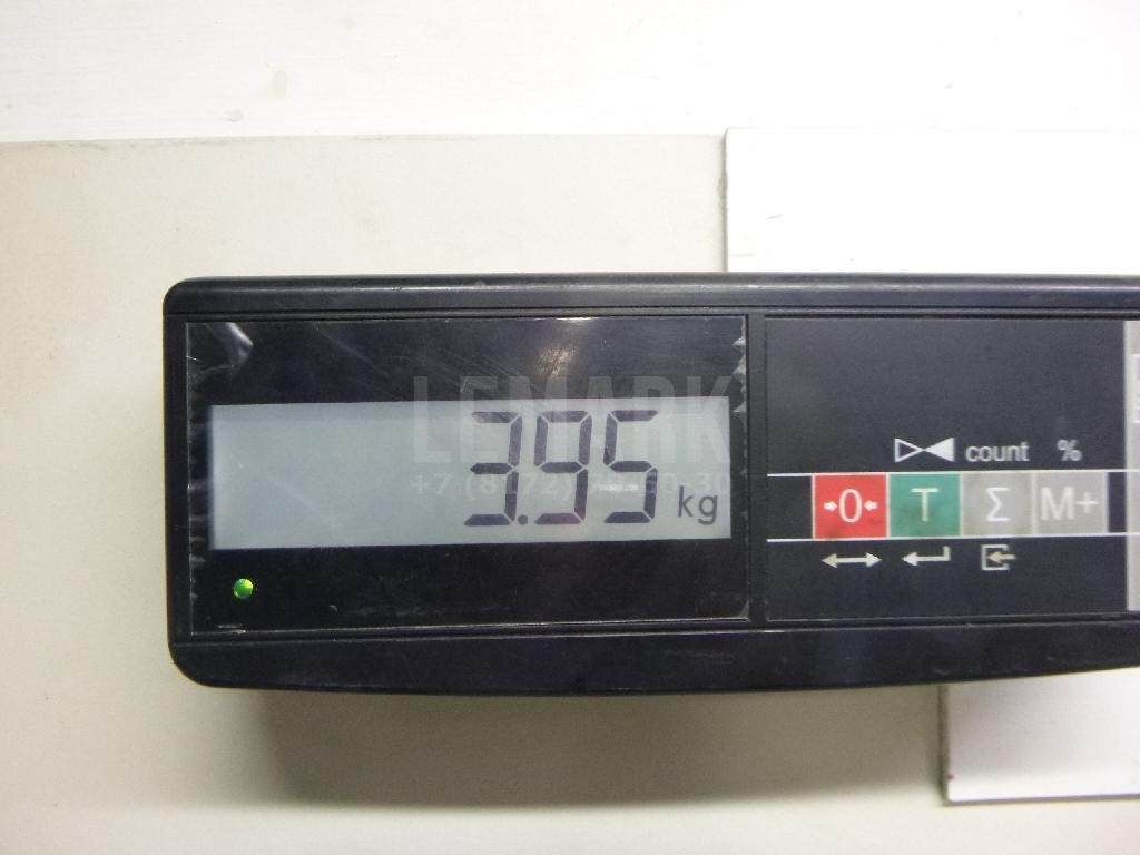 Корпус отопителя