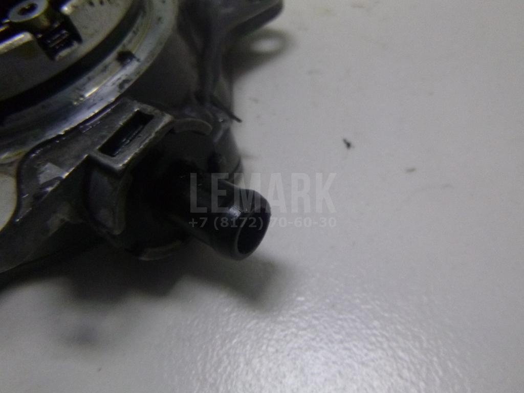 Насос вакуумный