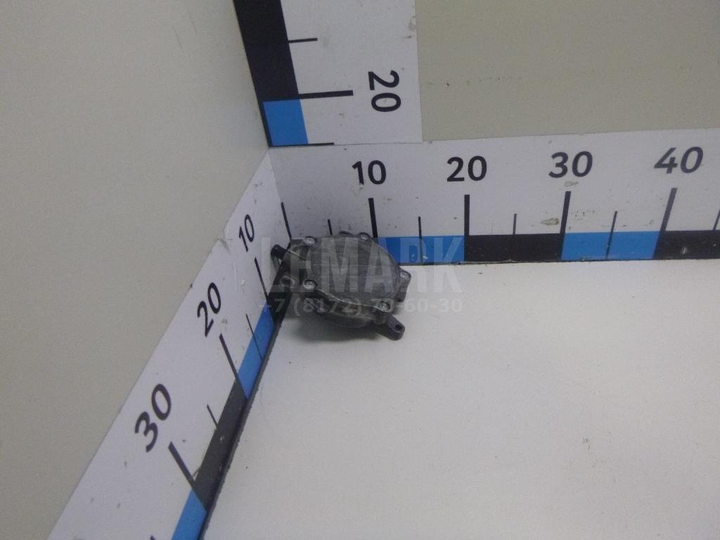 Насос вакуумный