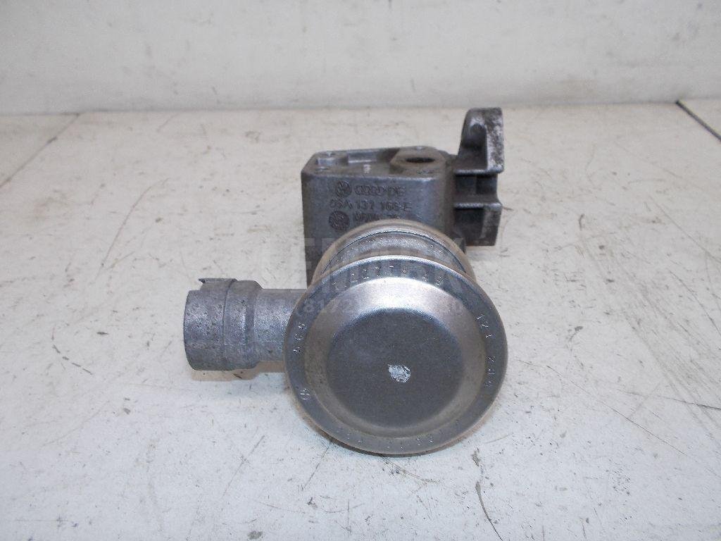 Клапан рециркуляции выхлопных газов