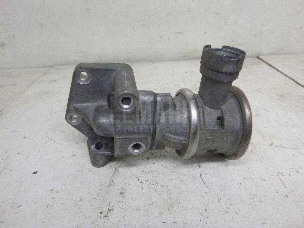 Клапан рециркуляции выхлопных газов