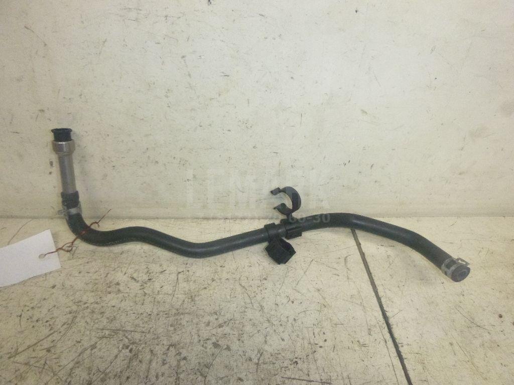 Шланг топливный