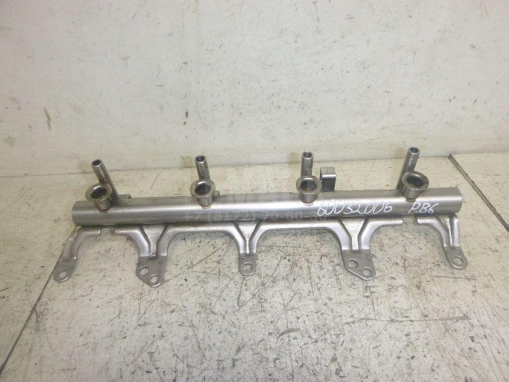 Рейка топливная (рампа)