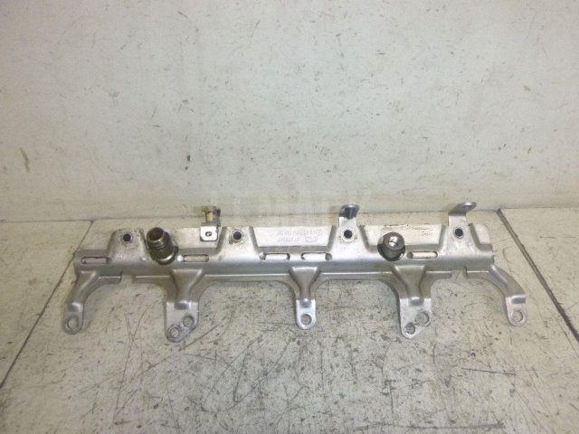 Рейка топливная (рампа)